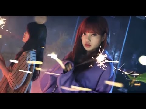 Blackpink 39 omona 39 m v