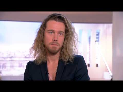 BONUS Julien DORÉ - Thé ou Café - 21/01/2017