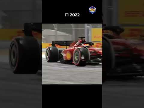 F1 games Quick Comparison | 2009 vs 2022
