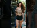 Disha Patni Hot Photo Shoot HD