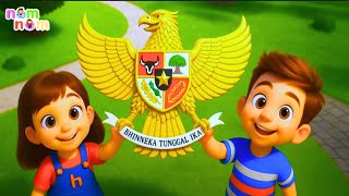 Download lagu Bhinneka Tunggal Ika – Lagu Anak Indonesia tentang Persatuan & Kebhinekaan mp3 Download lagu Bhinneka Tunggal Ika – Lagu Anak Indonesia tentang Persatuan & Kebhinekaan mp3