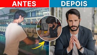 10 Atitudes que Mudaram a Minha Vida