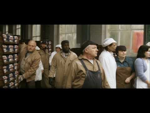 Warburtons "Take Off"