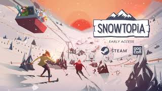 Snowtopia: Ski Resort Builder Steam Key GLOBAL