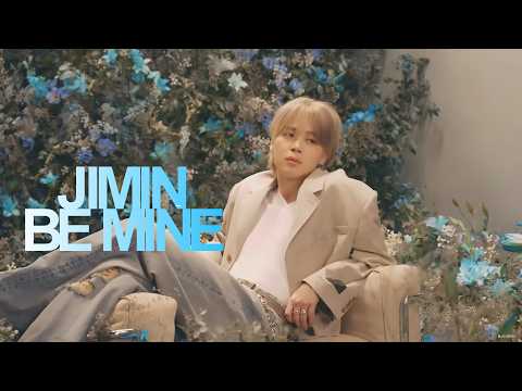 지민 (Jimin) 'Be Mine' MV