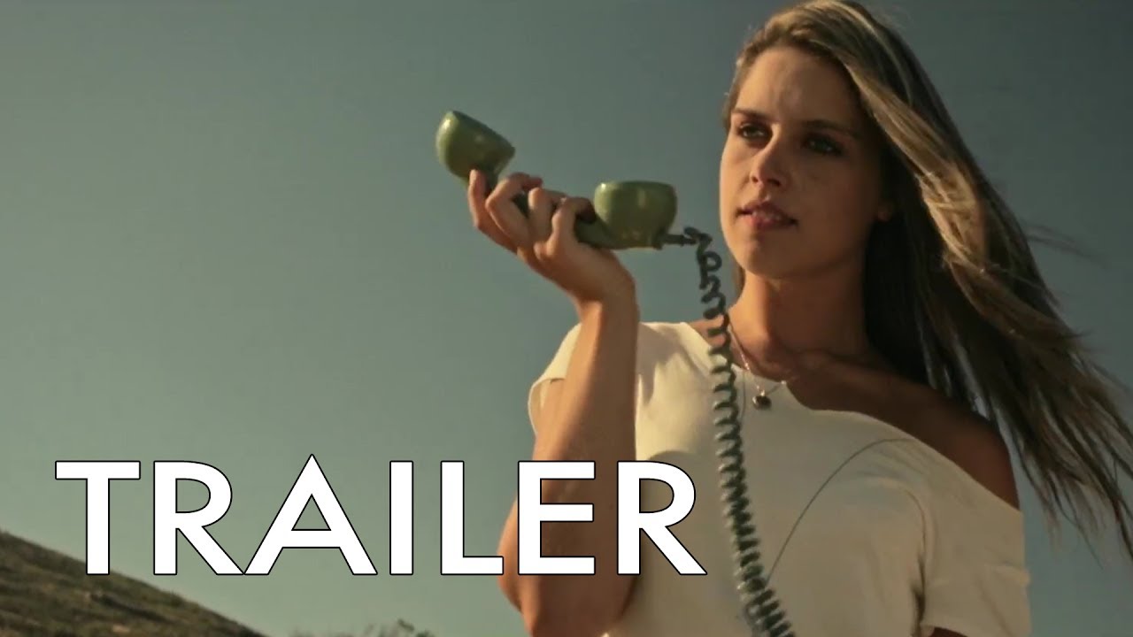 Girl From Nowhere Teaser - featuring the movie's song 'This is the thing' by Fiona Hare