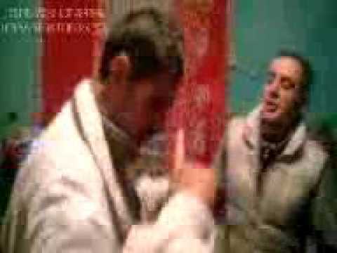 Dumitru din Laslau cel mai mare dansator al anului....!!