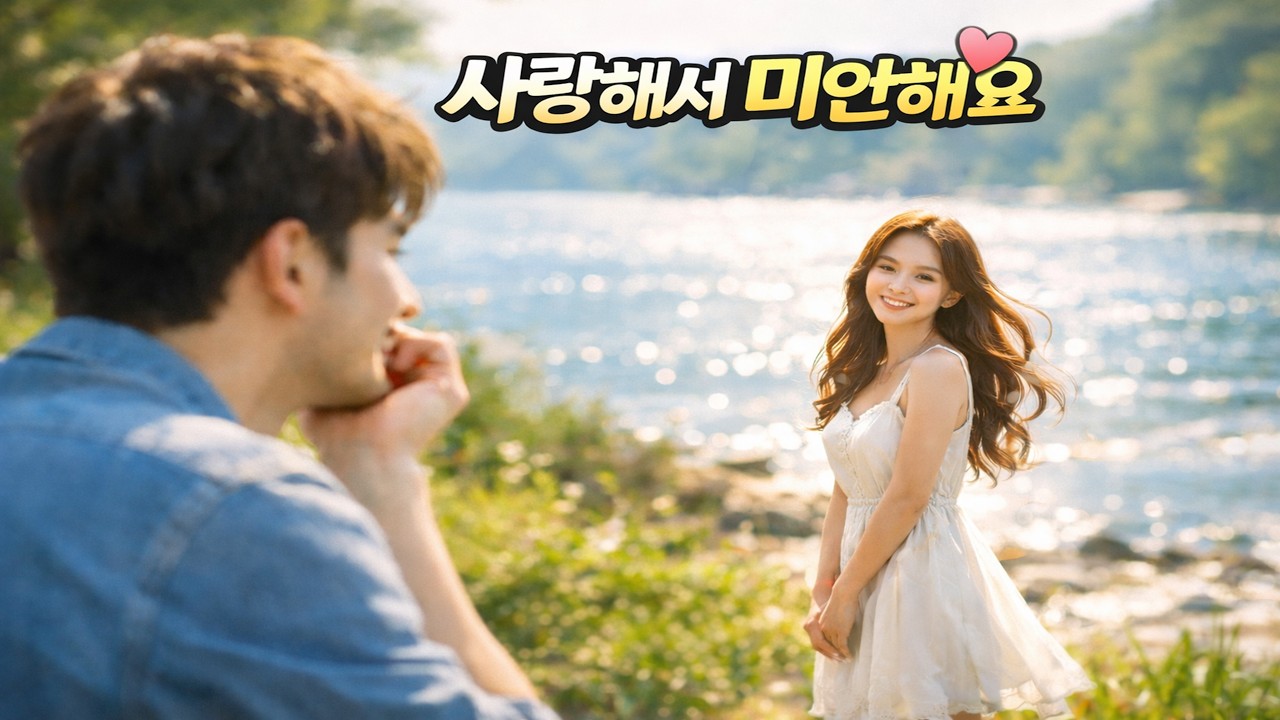 사랑해요 미안해요 @요즘핫한노래 #신곡모음#Kpop #KpopSong #GirlGroup #IdolSo #신곡추천 #노래추천 #요즘노래 #청량노래 #응원노래 #밝은노래