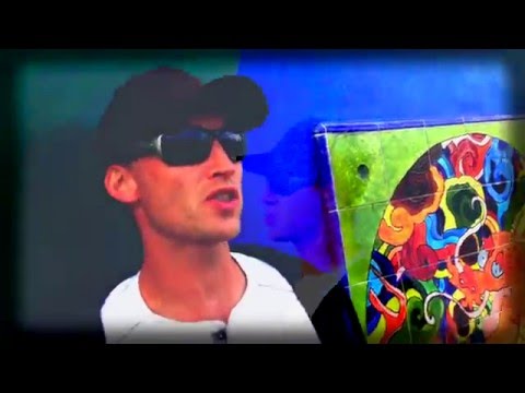 Franco & The Dreadnought - Who Cares (Official Music Video)