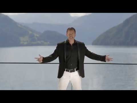 LEONARD  - Sag mir nicht  I LOVE YOU