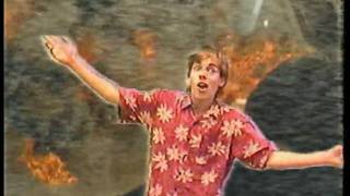 Storm Dain presents Darkside by Crazy Town (2002)