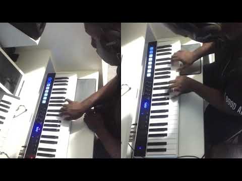 IMPROVISO DE LEAD NO IRIGKEYS I/O