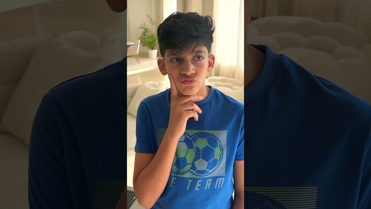 Jason learns to be grateful and considerate of feelings