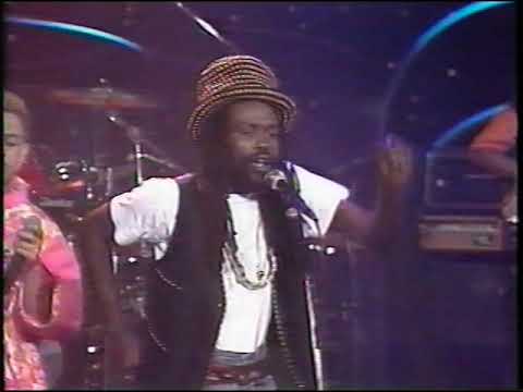 The Wailing Souls - All Over the World