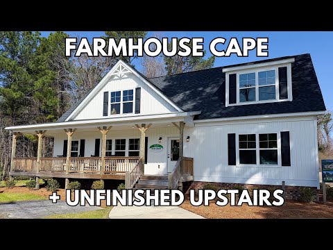 Future Homes Hubert Nc