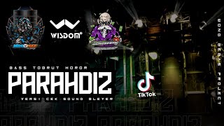 Download lagu DJ PARAHDIZ BASS TOBRUT | MINIONSS AUDIO JEMBER FEAT WISDOM PRO AUDIO - WONG BEBAS PROJECT mp3 Download lagu DJ PARAHDIZ BASS TOBRUT | MINIONSS AUDIO JEMBER FEAT WISDOM PRO AUDIO - WONG BEBAS PROJECT mp3