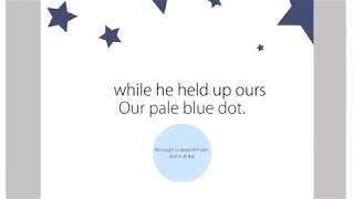 Shoulders (lyrics video) - Shane Koyczan