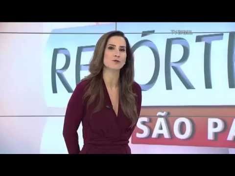 Repórter São Paulo - Entrevista Samuel Quinto FRSA