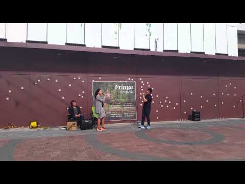 첫사랑이죠(나윤권, 아이유) - 김두영, 서주희