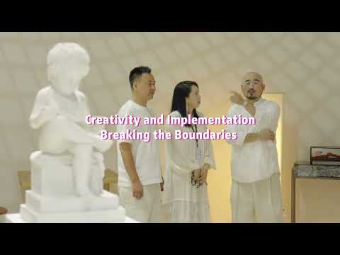 The 54th Dongguan International Famous Furniture Fair - New Force Pavilion Concluded in Success