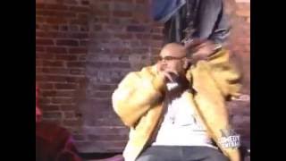 Fat Joe Crush Tonight Live Chappelle Show 2003 svcd koolg hhv