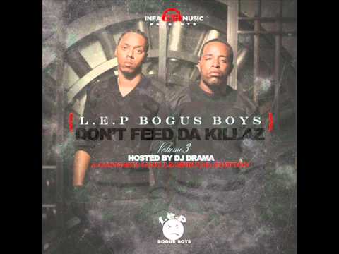 L.E.P Bogus Boys So Long