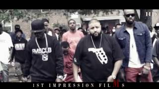 Don&#39;t Waste My Time - Krept Ft Chinx ,French Montana [ REMAKE ] HD