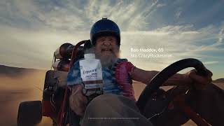 Ensure Max Protein | Ensure Yourself (2026 Campaign)