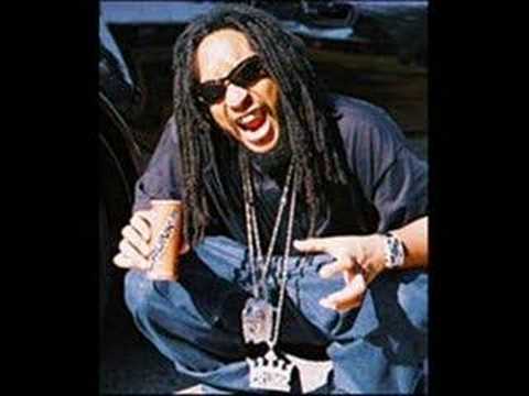 Lil John feat. Sailor Moon