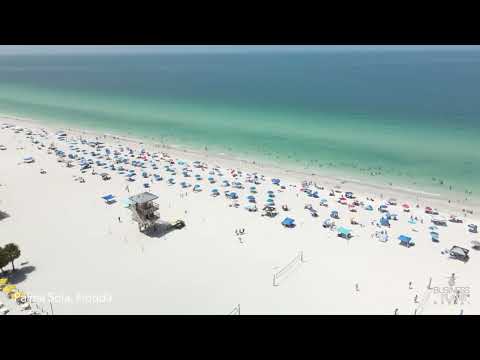 Anna Maria Island and Palma Sola