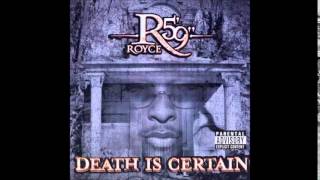 Royce Da 5&#39;9&quot;-   regardless