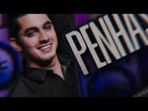 Penhasco - Jonas esticado