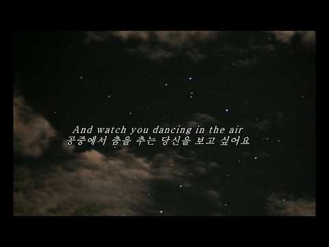 Paul Buchanan - Mid Air 🌙한글자막/가사해석