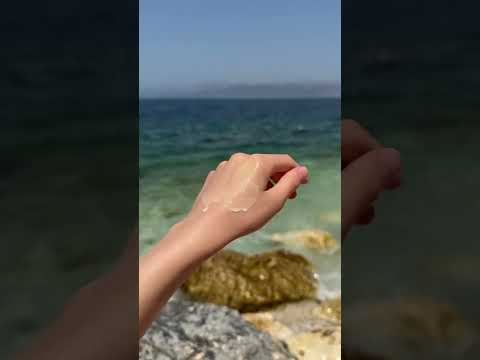 Відеоогляд Сироватка-хайлайтер для обличчя та тіла Natureal (GOLDEN DROPS 50 мл)
