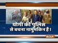 4 encounters in 24 hours: UP police arrest 8 wanted men, 1 killed