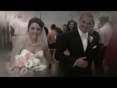 Veronica and Jason's Wedding Music Video