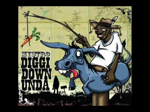 Mystro - Come fly with me ft. Daniel Merriweather