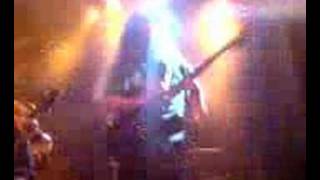 Big Bash 2007 to Z7 BLAZE (Leap of Faith)