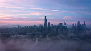 Drone Media Chicago Aerial Reel 2020