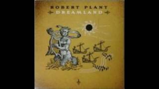 Robert Plant - Darkness, Darkness