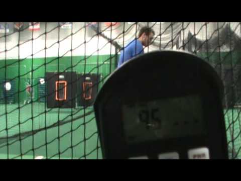 Ethan Bloom Class Of 2014 Exit Speed