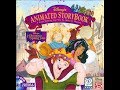 Disney Animated Storybook The Hunchback Of Notre Dame
