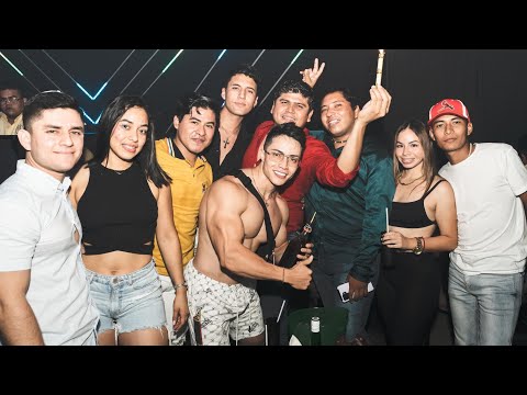 Música De Antro 2022 - Special Gogos Dancers Mix (Dj Aziel Wesley)