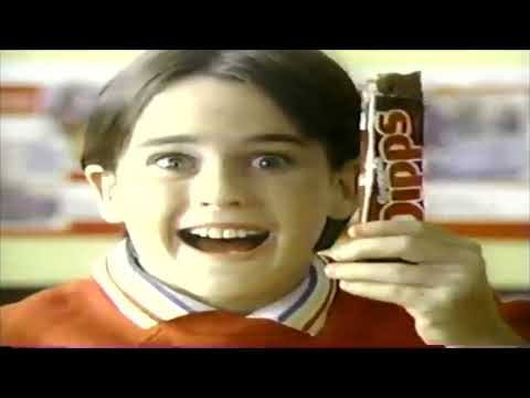 September 1986 Commercials (NBC/WGRZ-TV Buffalo)