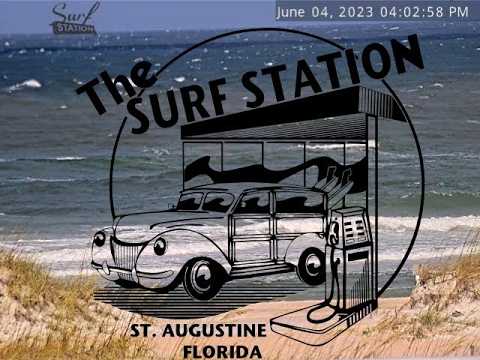 St. Augustine · 3rd St. provider preview; may be cover art, image time unknown