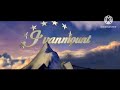 After Ending Ivanmount Pictures X2 Pixar Animation Studios 2006