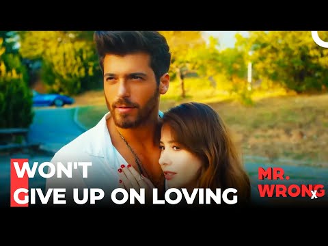 Two Lovers On A Bumpy Road - Mr. Wrong