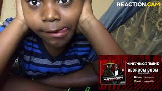 Ying Yang Twins - Bedroom Boom (Feat. Avant) – REACTION.CAM