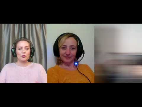 231-PL Ewa, Matka i córka: po energetycznych śladach - Aneta Pietrzak Hipnoza Regresyjna