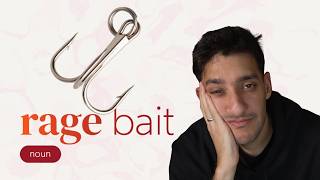 Ragebait Startups are Taking Over
